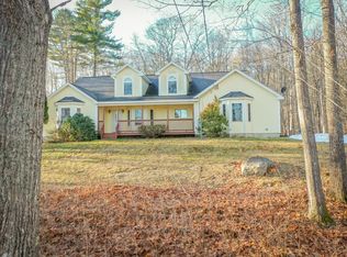 148 Bowden Point Rd, Prospect, ME 04981