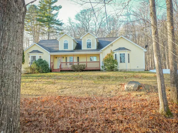 148 Bowden Point Road, Prospect, ME 04981