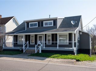 4740 Ridge Ave SE, Canton, OH 44707