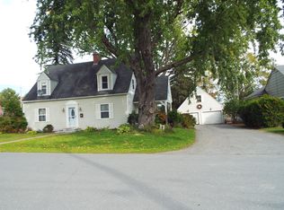 43 Elmwood Ave, Caribou, ME 04736