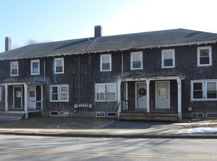 28 Forest Ave, Plymouth, MA 02360