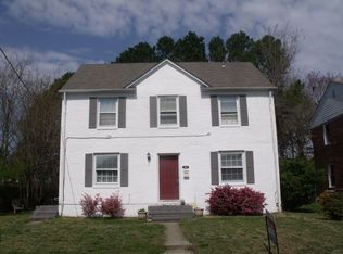 3825 Roads View Ave, Hampton, VA 23669