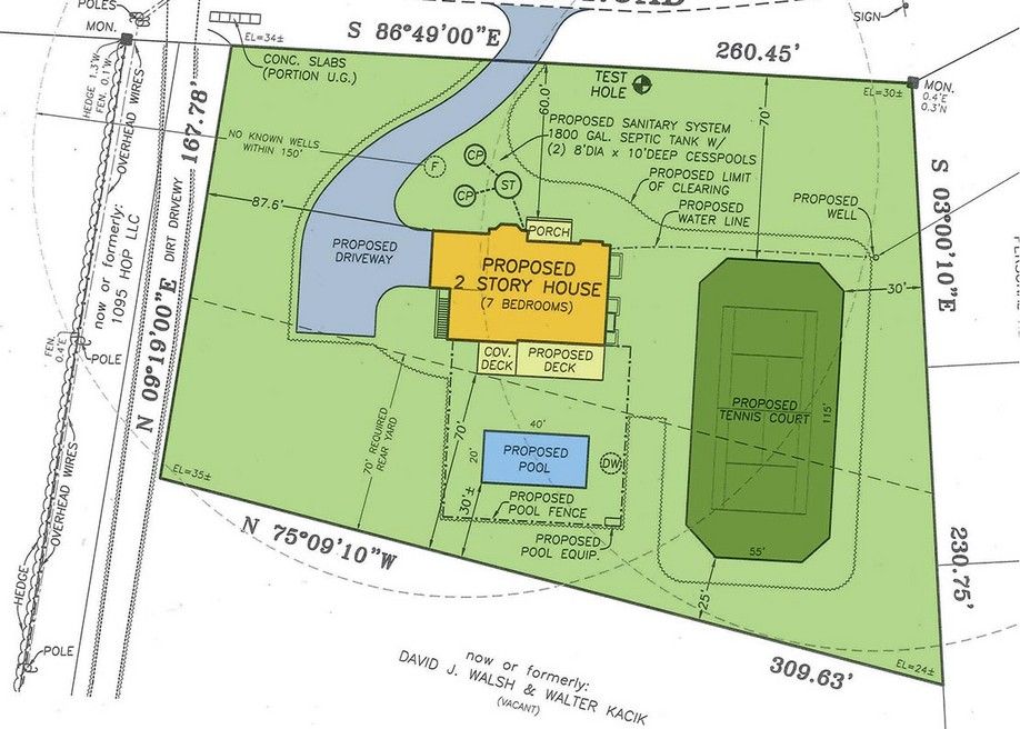 1109 Head of Pond Rd in Water Mill Out East