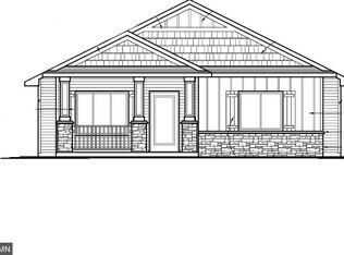 1206 Garland, Cambridge, MN 55008