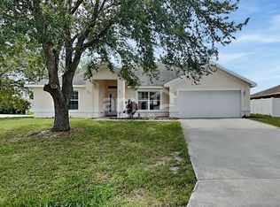 1702 SW Penrose Ave, Port Saint Lucie, FL 34953