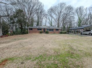 702 Central Ave, Mauldin, SC 29662