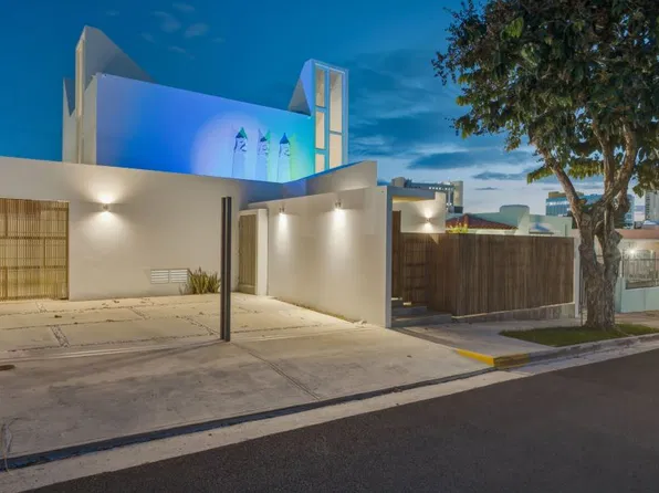 254 Calle Manuel F Rossy Urb Baldrich, San Juan, PR 00918