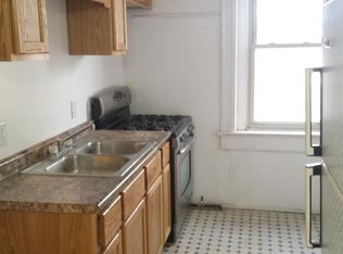 1031 S 2nd St APT 3, Louisville, KY 40203