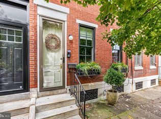 1309 Christian St, Philadelphia, PA 19147