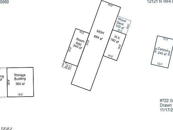 3rd image of 12121 N Whitetail Rd