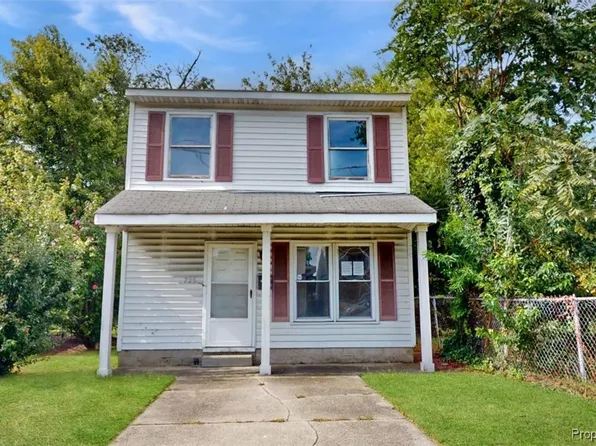 725 19th St, Newport News, VA 23607