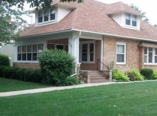 502 W Mason St, Polo, IL 61064