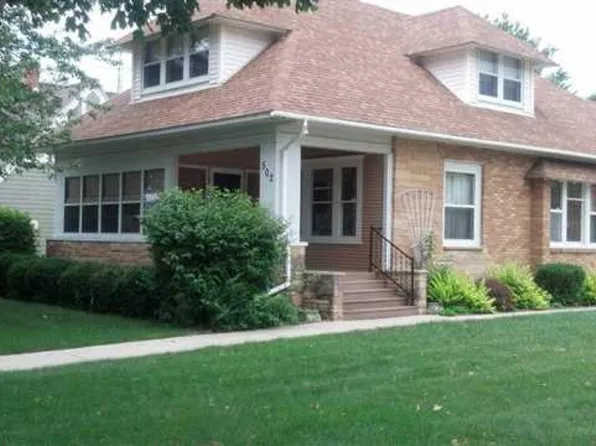 502 W Mason St, Polo, IL 61064