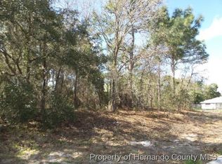 Trumbull Dr, Spring hill, FL 34609