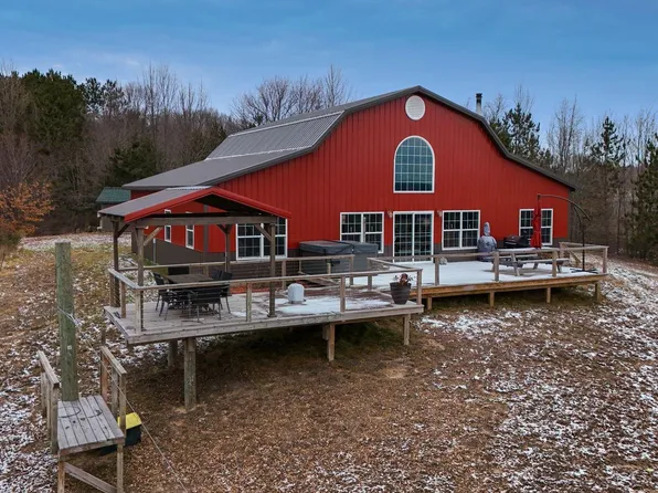 9235 Bailey Rd, East Jordan, MI 49727