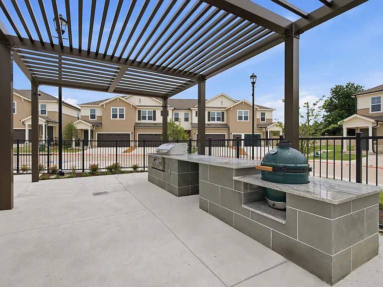 HARMON Melissa by Crescent Communities — Photo 20