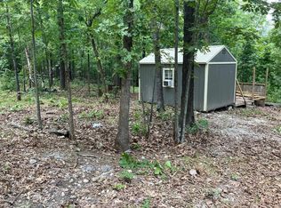 1859 Springwood Rd, Hardy, AR 72542