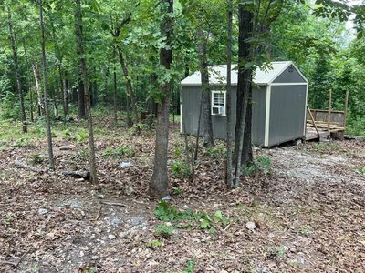 1859 Springwood Rd, Hardy, AR, 72542