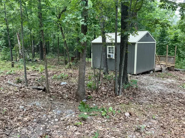 1859 Springwood Rd, Hardy, AR 72542