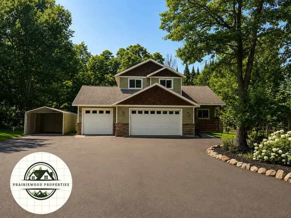 24326 Wild Wings Way, Nisswa, MN 56468
