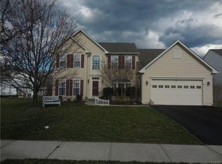 25 Reeping Way, Ocean View, DE 19970