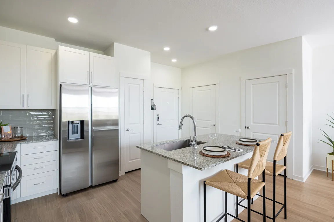 Broadstone Sierra Vista apartments community photo