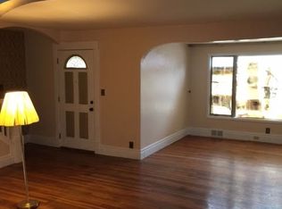 415 Olympic Ave #HOUSE, Buffalo, NY 14215