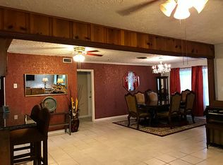 4410 Elser St, Houston, TX 77009