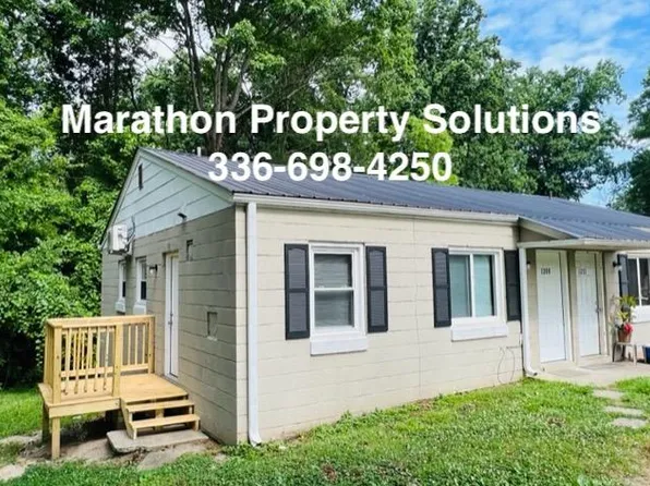 1209 Gatewood Ave, Greensboro, NC 27405