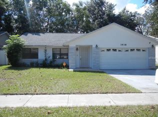 3618 Peaceful Pl, Orlando, FL 32810