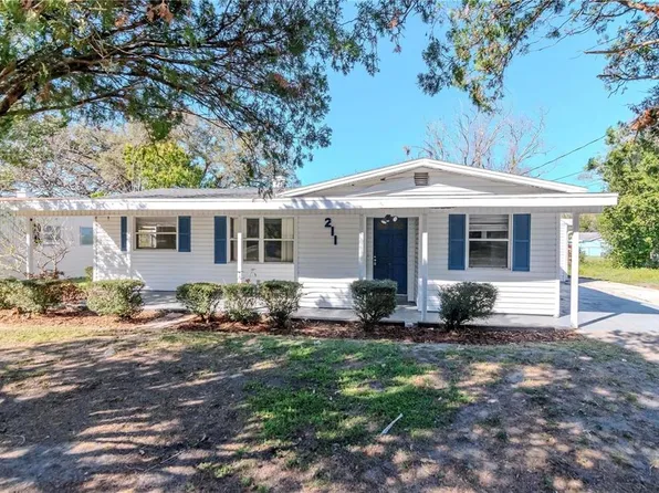211 W Valencia St, Lakeland, FL 33805
