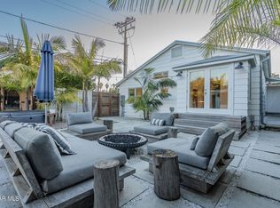 4975 Sawyer Ave, Carpinteria, CA 93013