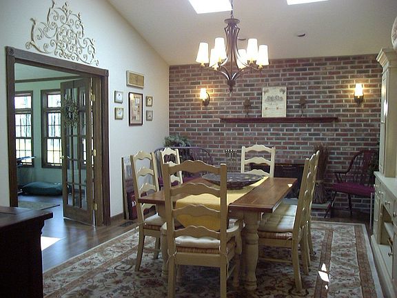 Large Family Dining