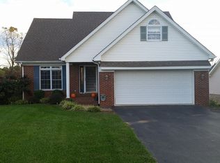 117 Pebble Dr, Glasgow, KY 42141
