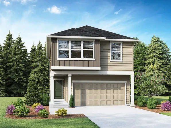 1717 Moran Ave, Snohomish, WA 98290
