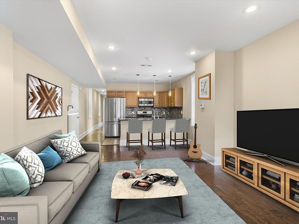 1st image of 4623 Sansom St #A