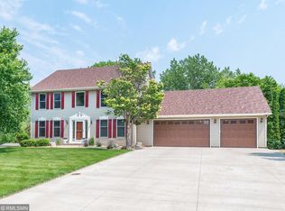 20108 Calgary Trl, Farmington, MN 55024