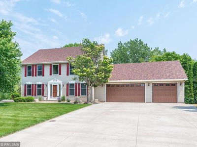 20108 Calgary Trl, Farmington, MN, 55024
