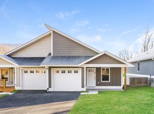 509 Sycamore Branch Rd, Asheville, NC 28803