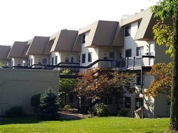 Bay Village, building 1. Unit is on second floor.