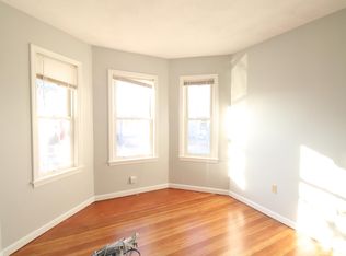 20 Partridge Ave #1A, Somerville, MA 02145