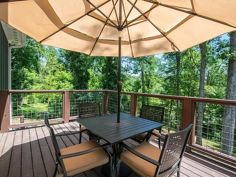 Terrace View