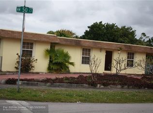 19315 NW 50th Ct, Miami Gardens, FL 33055