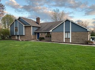 7864 Beech Run St, Waynesville, OH 45068