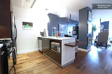 Rented by Citi Habitats