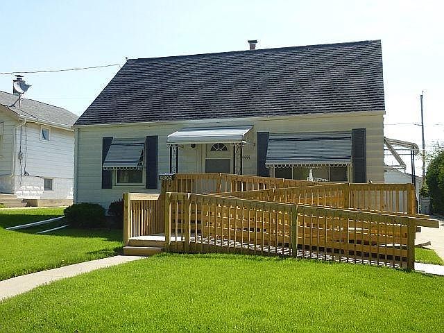 1st image of this home