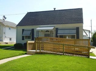 4444 S Quincy Ave, Milwaukee, WI 53207
