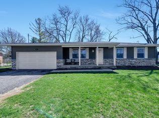 7093 Rings Rd, Dublin, OH 43016