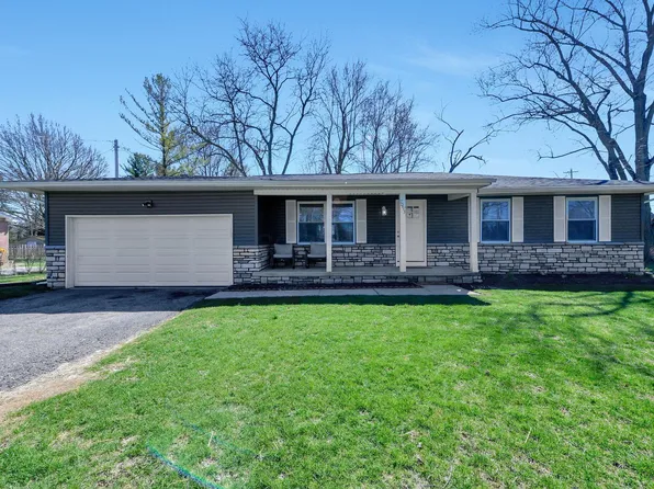 7093 Rings Rd, Dublin, OH 43016