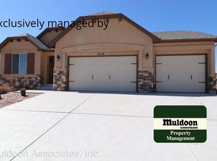 8039 Bigcone Cir, Colorado Springs, CO 80927